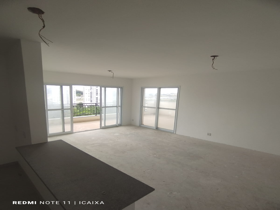 Apartamento com 3 Quartos à Venda, 130 m² em Jardim Ana Maria - Jundiaí