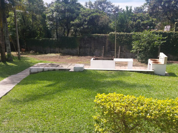 Imagem Chácara com 5 Quartos à Venda, 5.280 m² em Centro - Santa Isabel