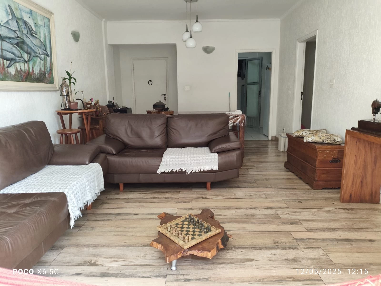 Imagem Apartamento com 3 Quartos à Venda, 130 m² em Bela Vista - São Paulo