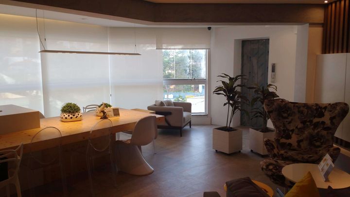 Imagem Apartamento com 3 Quartos à Venda, 160 m² em Vila Guiomar - Santo André