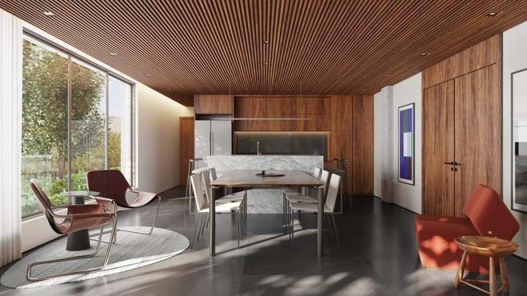 Imagem Apartamento com 3 Quartos à Venda, 217 m²em Vila Olímpia - São Paulo