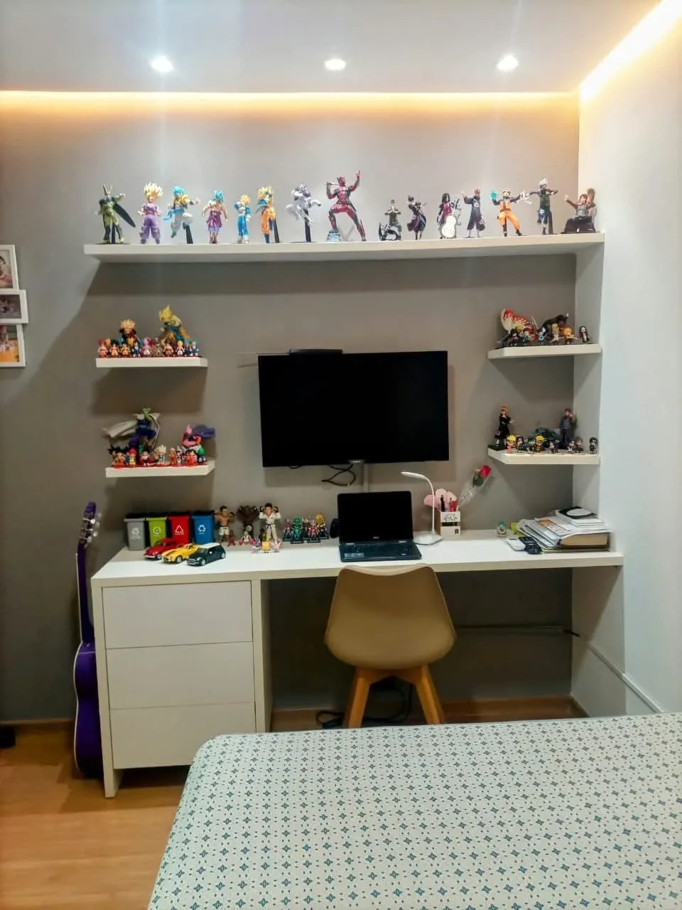 Imagem Apartamento com 2 Quartos à Venda, 44 m² em Recreio Ipitanga - Lauro de Freitas