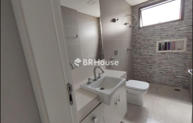 Imagem Apartamento com 4 Quartos à Venda, 250 m² em Areão - Cuiabá