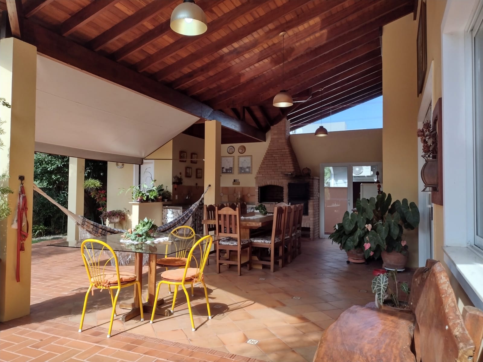 Imagem Casa de Condomínio com 3 Quartos à Venda, 320 m²em Centro - Vinhedo