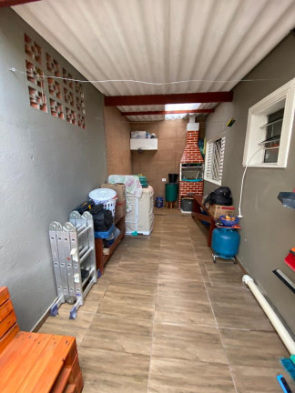 Casa com 2 Quartos à Venda, 180 m² em Jardim Ikes - Itaquaquecetuba