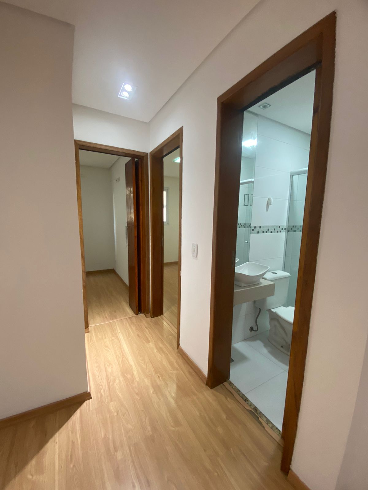 Imagem Apartamento com 2 Quartos à Venda, 38 m²em Parque das Nações - Santo André