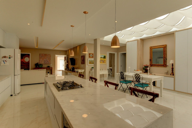 Casa com 2 Quartos à Venda, 230 m² em Trianon - Guarapuava