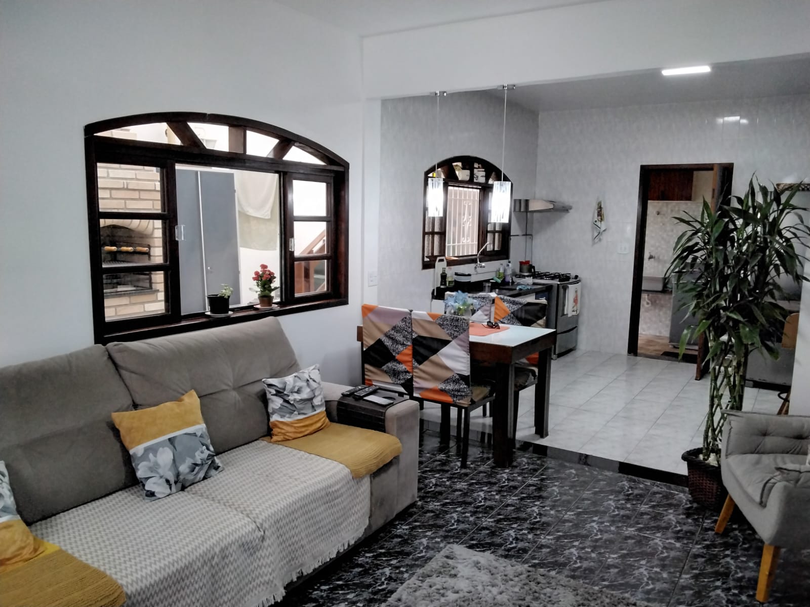 Foto do imóvel: Casa com 3 Quartos à Venda, 148 m² em Jardim Universo - Mogi das Cruzes