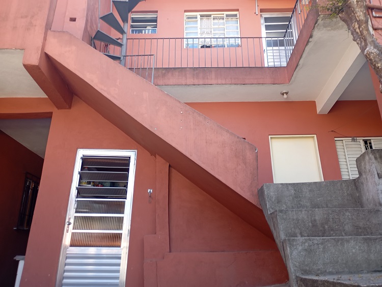 Imagem Casa com 10 Quartos à Venda, 373 m² em Jardim Botucatu - São Paulo