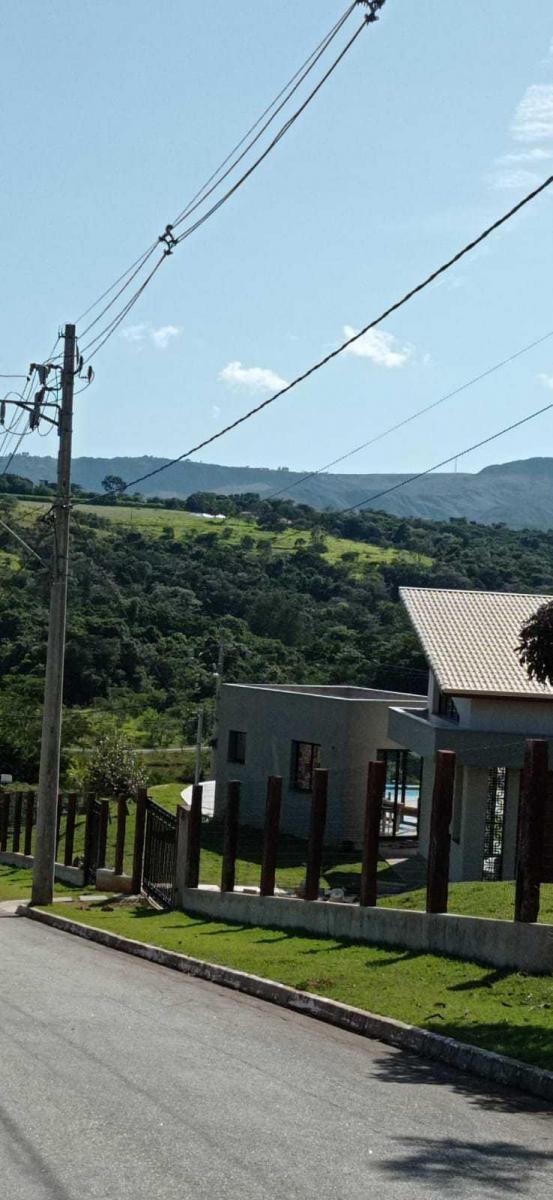 Foto do imóvel: Terreno em Condomínio à Venda, 1.065 m² em Casa Branca - Brumadinho