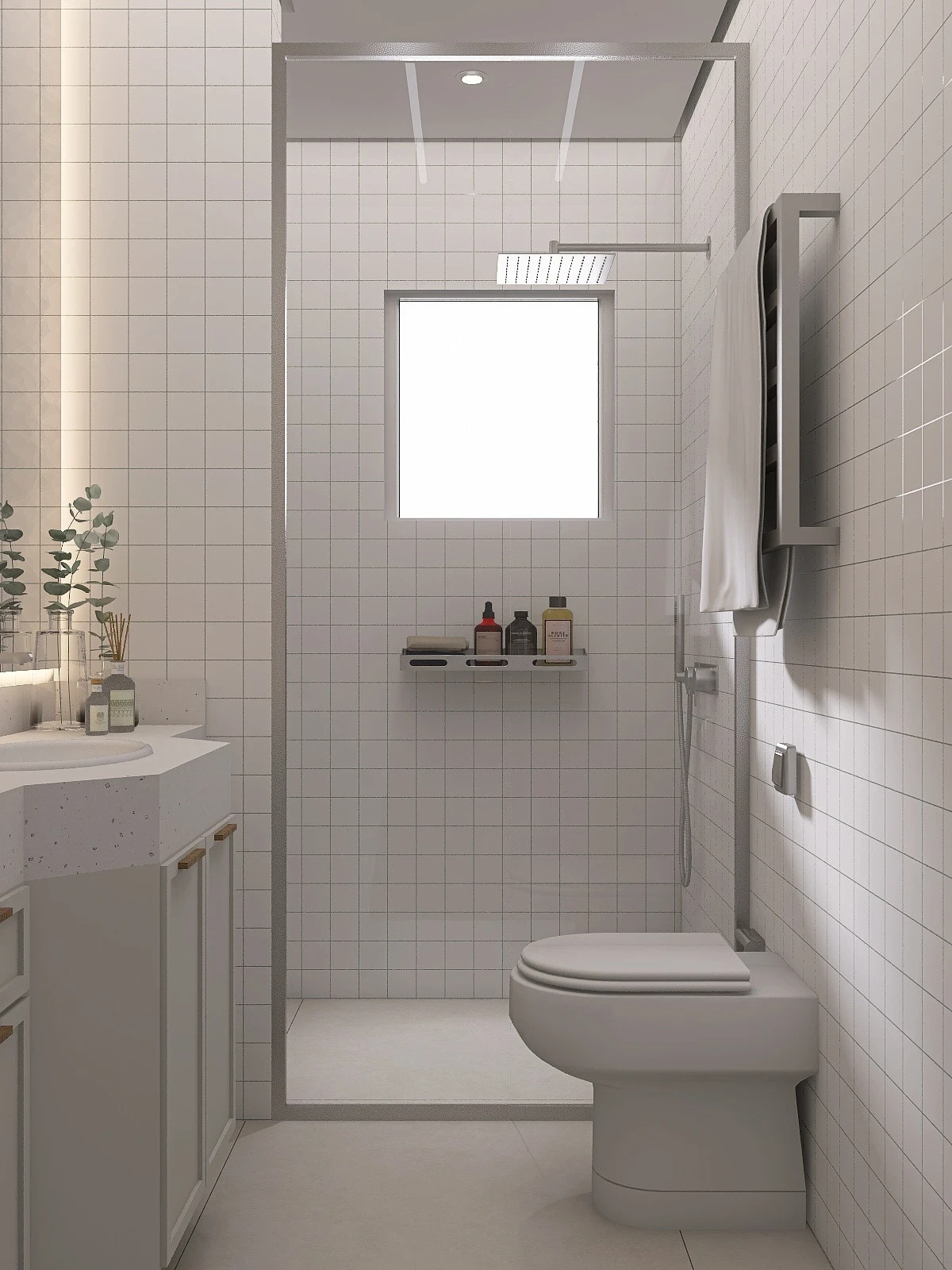 Foto do imóvel: Apartamento com 3 Quartos à Venda, 231 m² em Vila Clementino - São Paulo