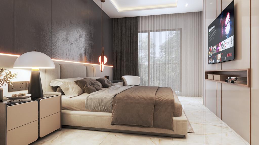 Imagem Casa com 4 Quartos à Venda, 151 m²em Centro - Eusébio