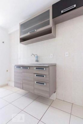 Imagem Apartamento com 2 Quartos à Venda, 50 m² em Belenzinho - São Paulo