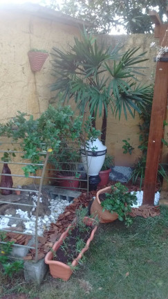 Imagem Chácara com 3 Quartos à Venda, 165 m²em MATO DENTRO - FRANCO DA ROCHA