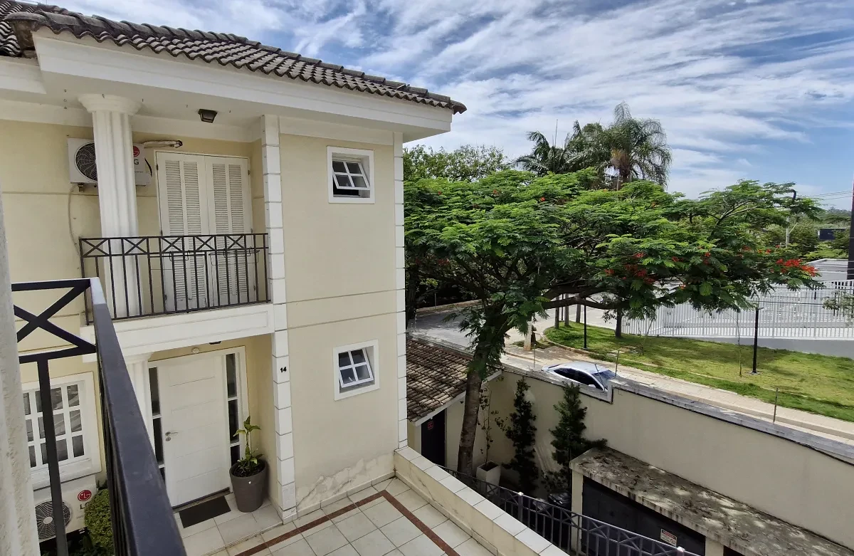 Imagem Casa de Condomínio com 3 Quartos à Venda, 148 m² em Parque São Domingos - São Paulo