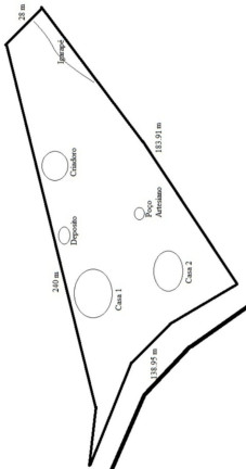 Imagem Chácara com 5 Quartos à Venda, 980 m² em Apeu - Castanhal