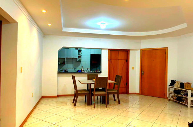 Foto do imóvel: Apartamento com 2 Quartos à Venda, 86 m² em Maria Goretti - Chapecó