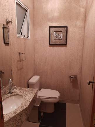 Imagem Sobrado com 3 Quartos à Venda, 250 m² em Alto da Mooca - São Paulo