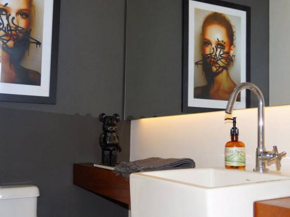 Imagem Apartamento com 2 Quartos à Venda, 123 m² em Vila Ipojuca - São Paulo