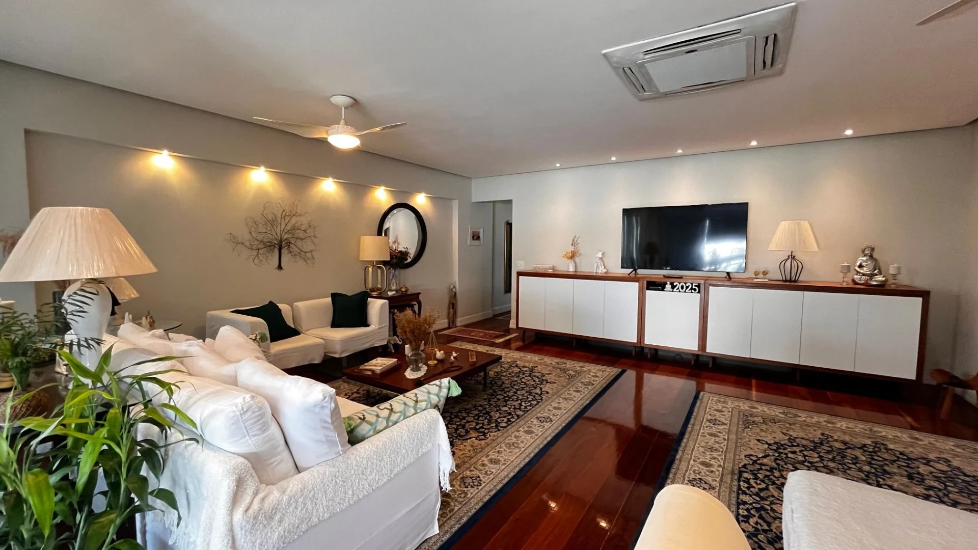 Foto do imóvel: Apartamento com 4 Quartos à Venda, 186 m² em Recreio dos Bandeirantes - Rio de Janeiro