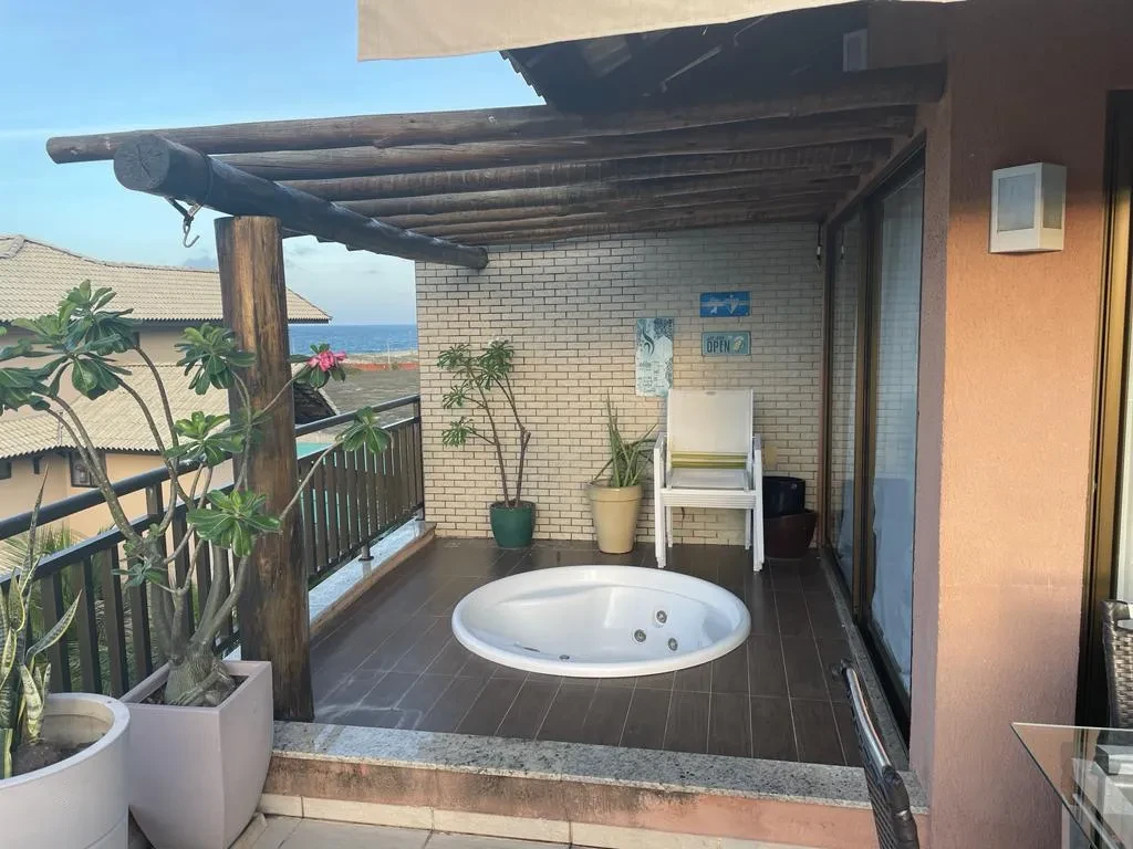 Imagem Apartamento com 3 Quartos à Venda, 126 m² em Aquiraz - Aquiraz