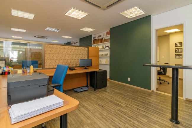 Imagem Sala Comercial para Alugar,  em República - São Paulo