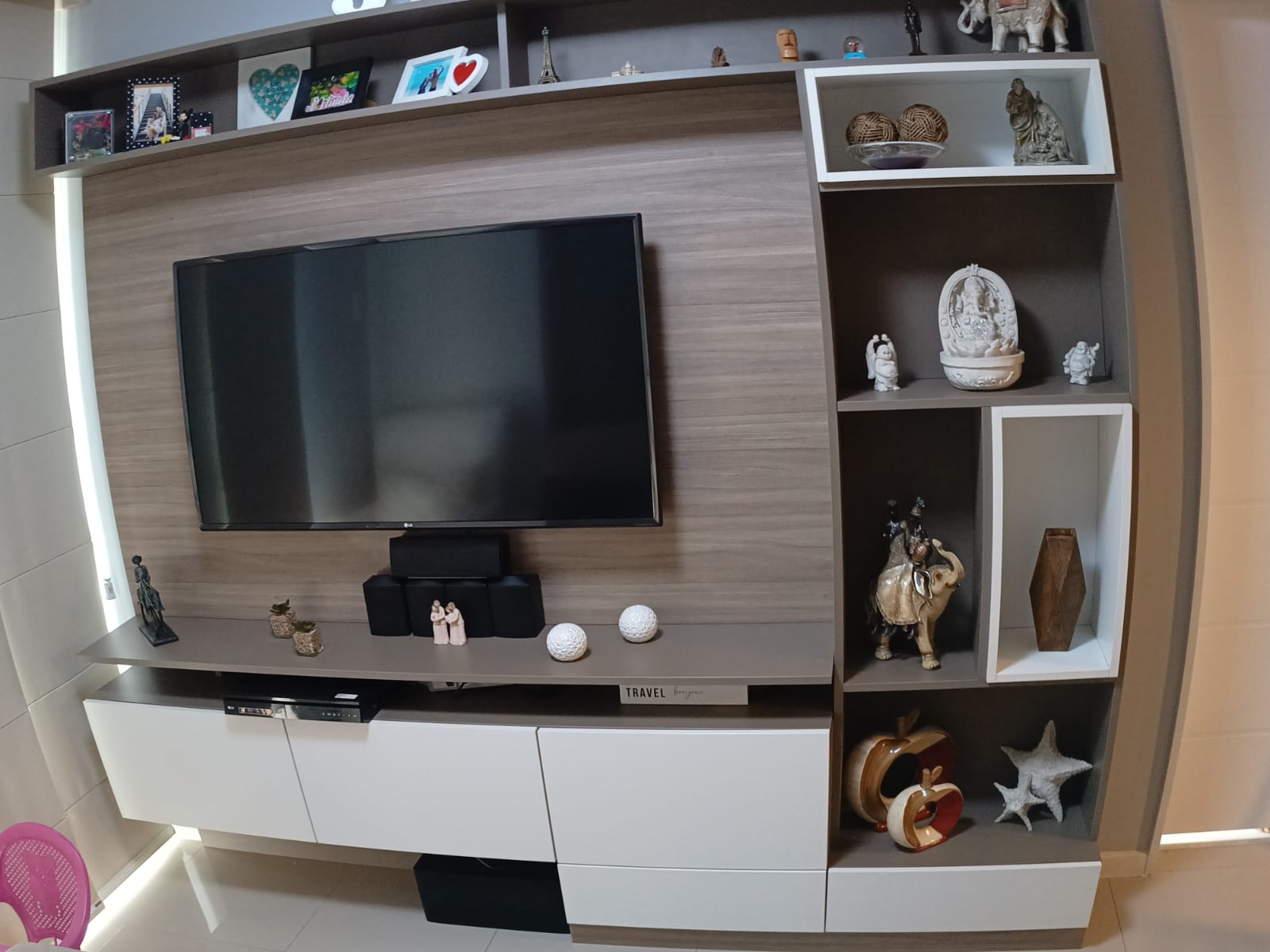 Apartamento com 2 Quartos à Venda, 60 m²em Pechincha - Rio de Janeiro