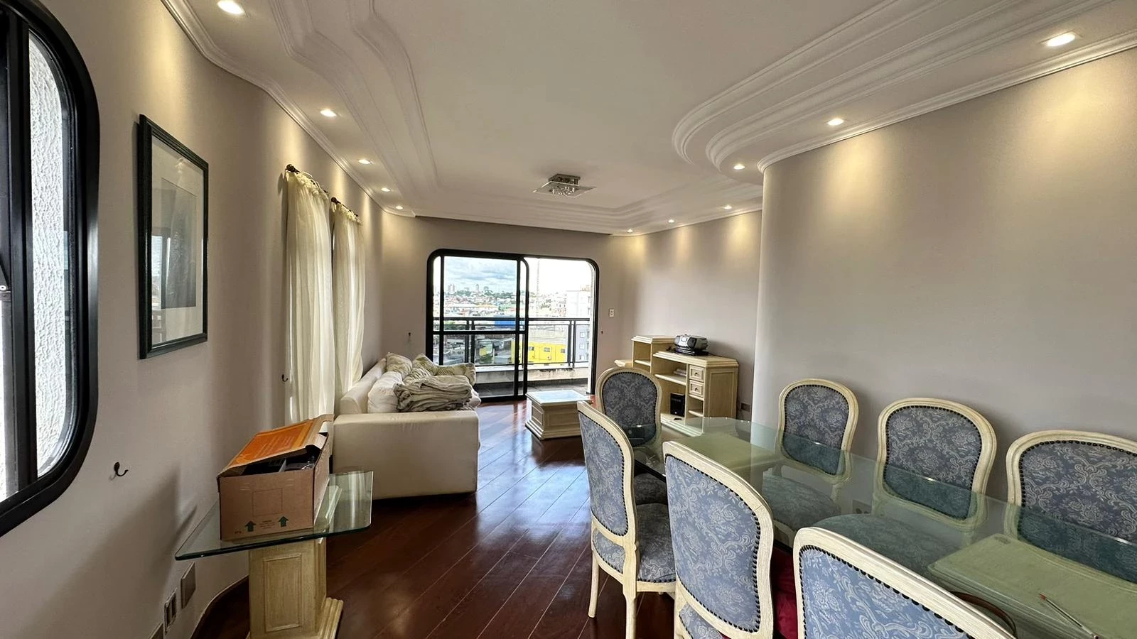 Imagem Apartamento com 3 Quartos à Venda ou Locação, 145 m² em Vila Osasco - Osasco Imagem Apartamento com 3 Quartos à Venda ou Locação, 145 m² em Vila Osasco - Osasco