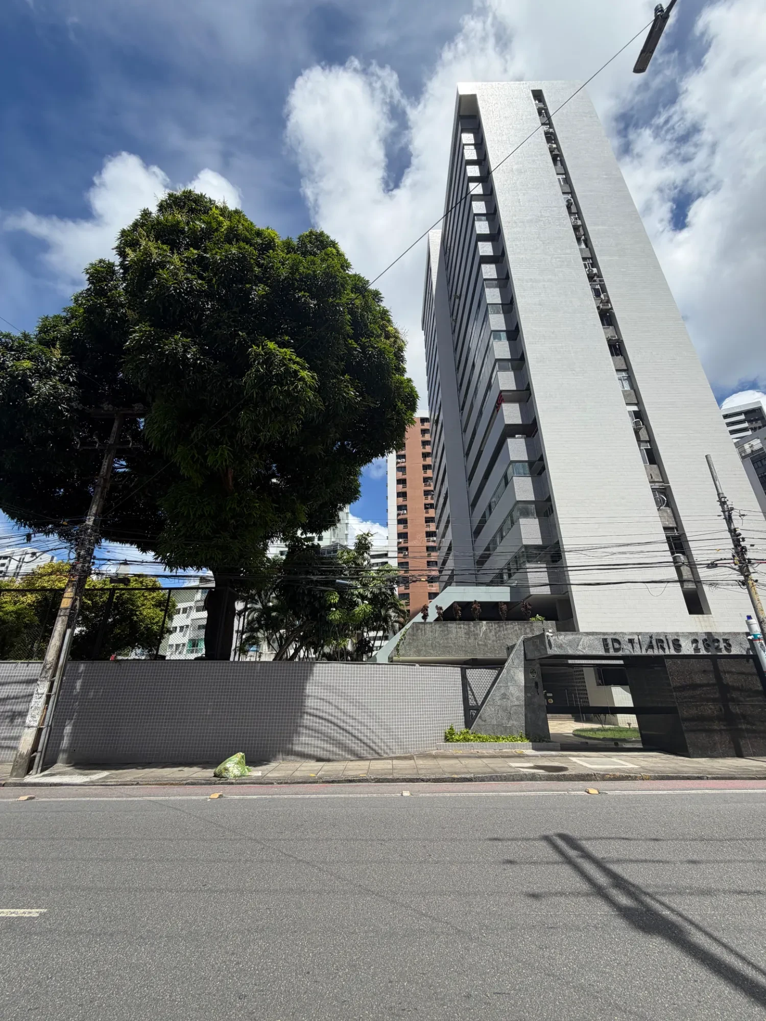 Imagem Apartamento com 4 Quartos à Venda, 178 m² em Tamarineira - Recife
