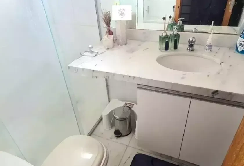 Foto do imóvel: Apartamento com 4 Quartos à Venda, 150 metros em Buritis - Belo Horizonte