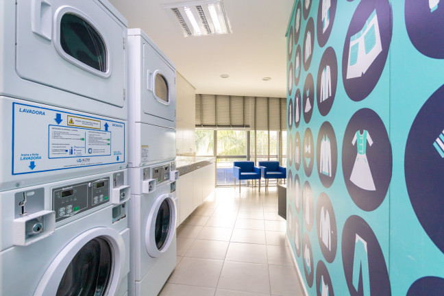 Imagem Studio com 1 Quarto à Venda, 25 m² em Rebouças - Curitiba