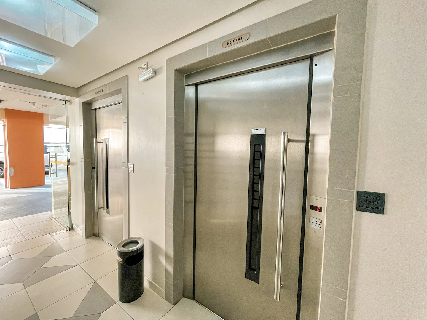 Foto do imóvel: Flat com 1 Quarto à Venda, 33 m²em Centro - Florianópolis