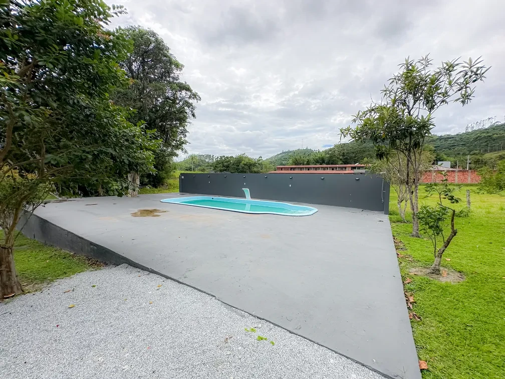 Foto do imóvel: Chácara com 3 Quartos à Venda, 15595 m² em Área Rural de Camboriú - Camboriú