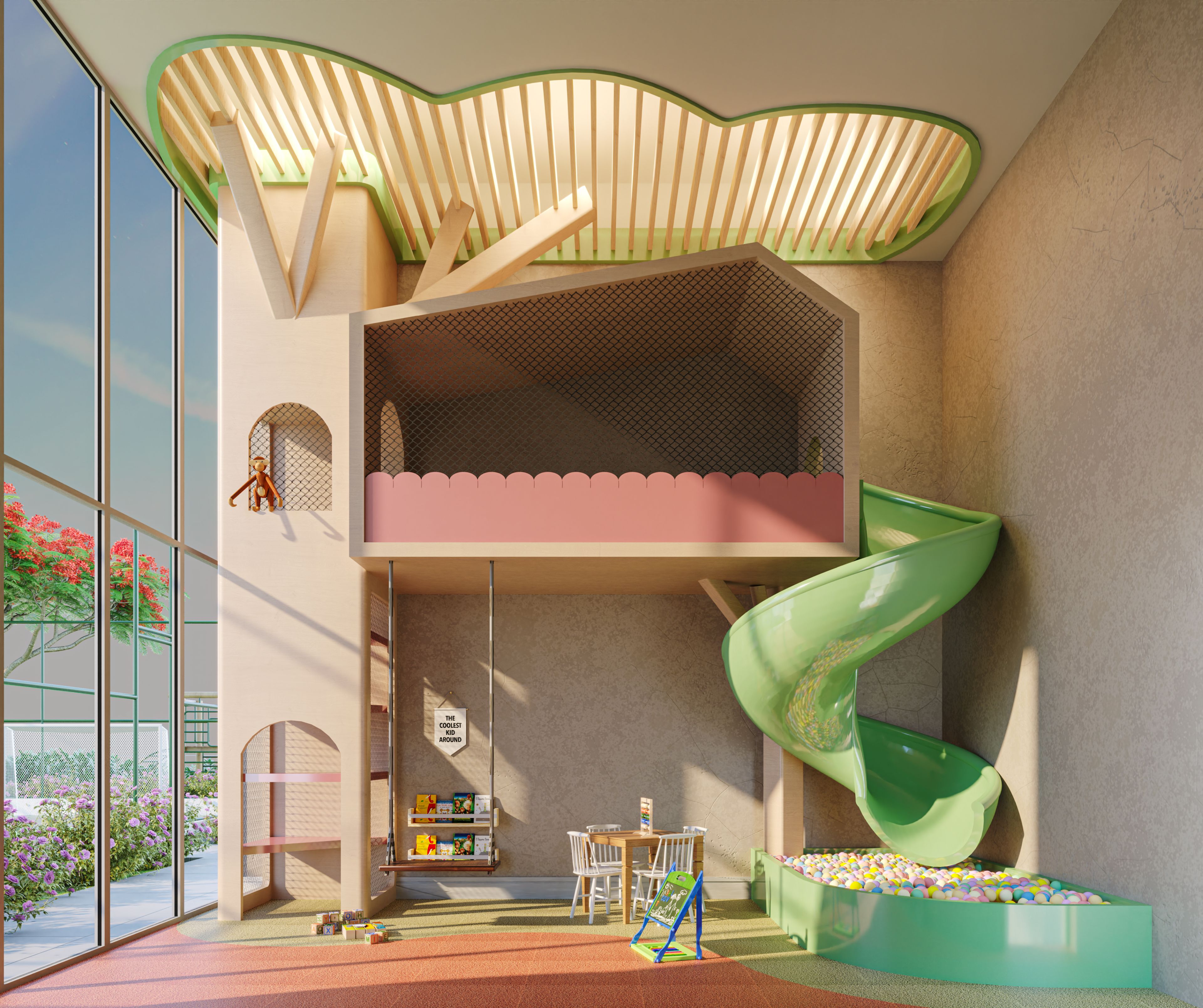 Imagem Apartamento com 2 Quartos à Venda, 63 m²em Meireles - Fortaleza