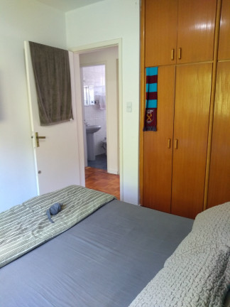 Imagem Apartamento com 3 Quartos à Venda, 64 m² em Rio Branco - Porto Alegre
