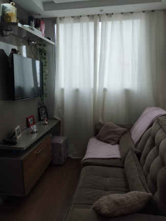 Imagem Apartamento com 2 Quartos à Venda, 45 m² em Gopoúva - Guarulhos