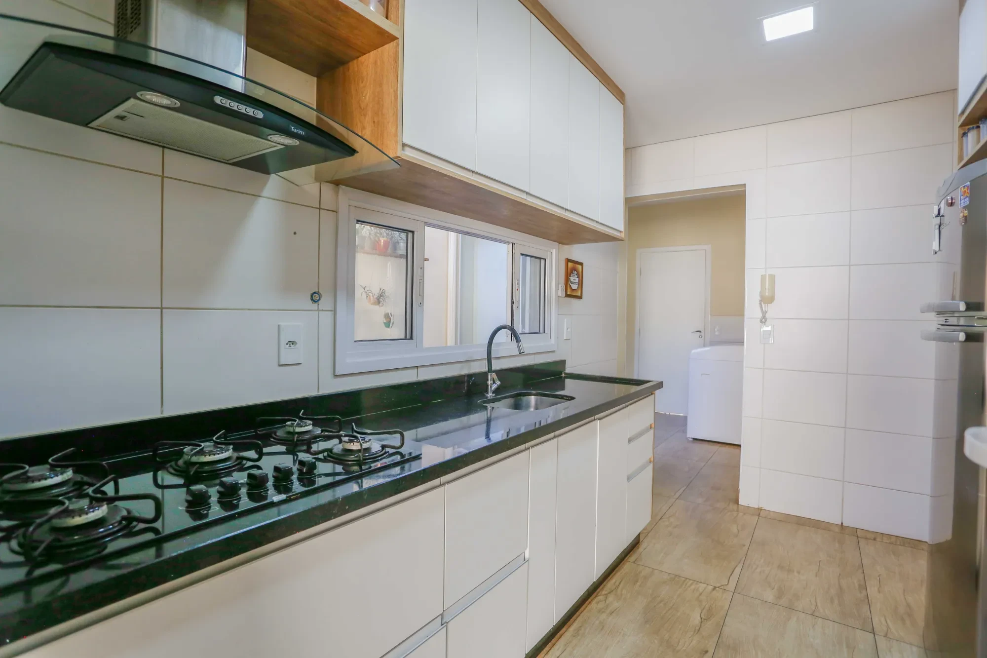 Imagem Casa de Condomínio com 3 Quartos à Venda, 160 m² em Jardim América - Sorocaba