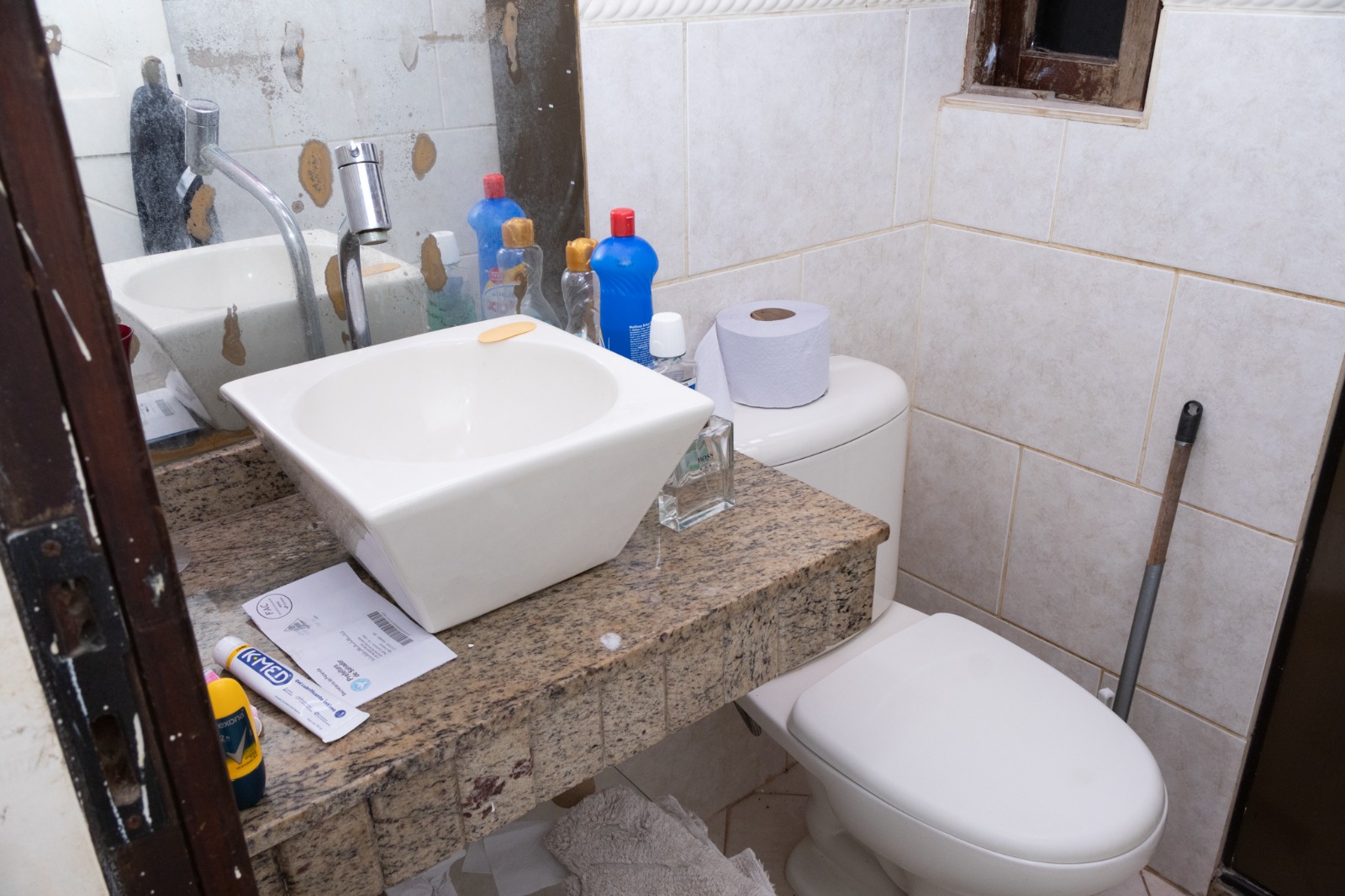 Foto do imóvel: Casa com 3 Quartos à Venda, 125 m² em São Cristóvão - Salvador