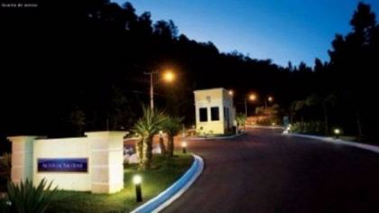 Imagem Terreno à Venda, 714 m²em Roçado - São José