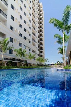 Imagem Apartamento com 3 Quartos à Venda,  em Del Castilho - Rio de Janeiro