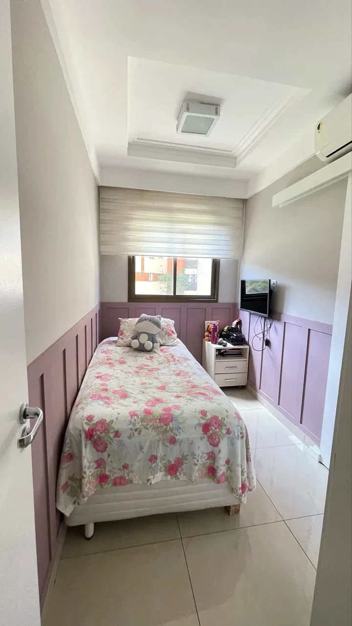 Imagem Apartamento com 3 Quartos à Venda, 80 m² em Trobogy - Salvador