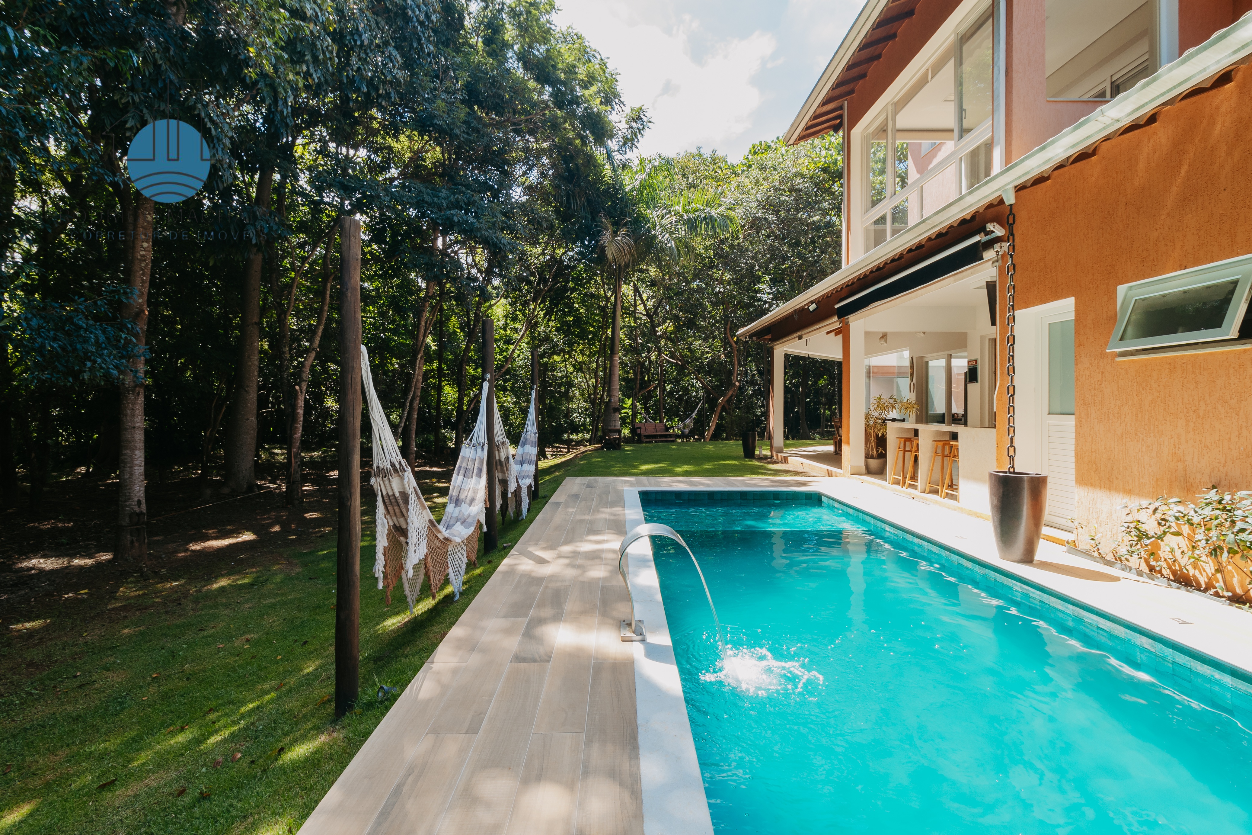 Imagem Sobrado com 5 Quartos à Venda, 462 m² em Condomínio Residencial Reserva Ecológica Atibaia - Atibaia