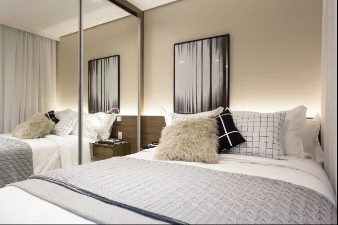 Foto do imóvel: Apartamento com 1 Quarto à Venda, 42 m² em Pinheiros - São Paulo