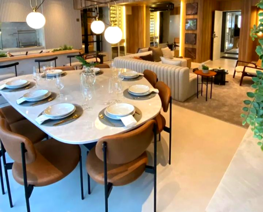 Imagem Apartamento com 4 Quartos à Venda, 142 m²em Vila Mariana - São Paulo