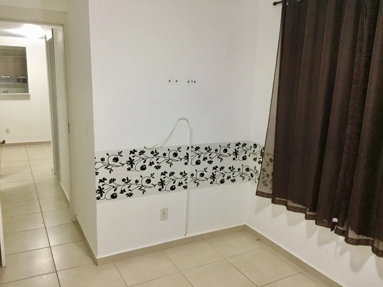 Imagem Apartamento com 2 Quartos à Venda, 49 m²em Emaús - Parnamirim