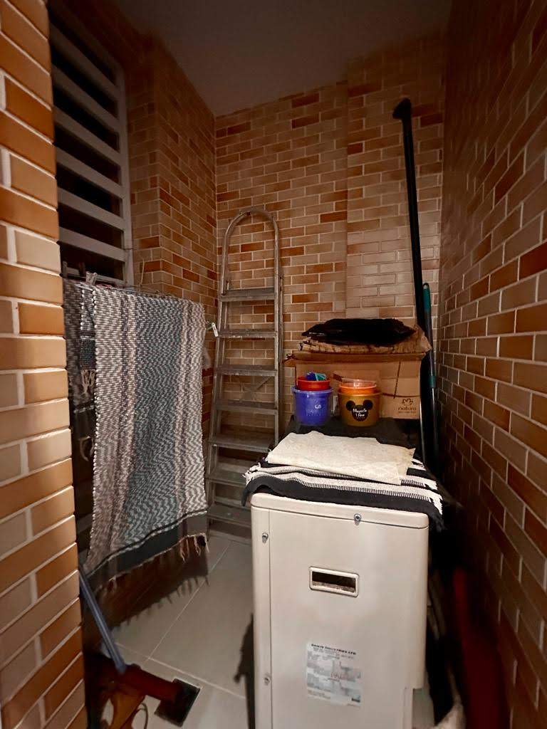Foto do imóvel: Apartamento com 3 Quartos à Venda, 137 m²em Itararé - São Vicente