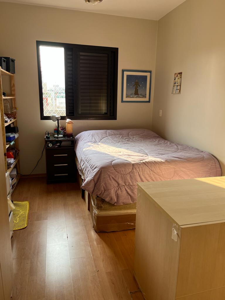 Imagem Apartamento com 3 Quartos à Venda, 98 m²em Perdizes - São Paulo