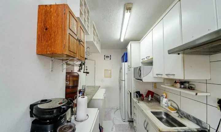 Imagem Apartamento com 2 Quartos à Venda, 50 m² em Vila Prudente - São Paulo