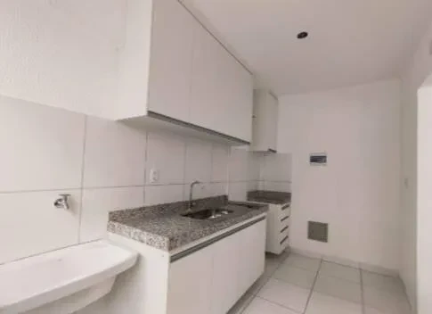 Imagem Apartamento com 2 Quartos à Venda, 55 m² em Betânia - Belo Horizonte