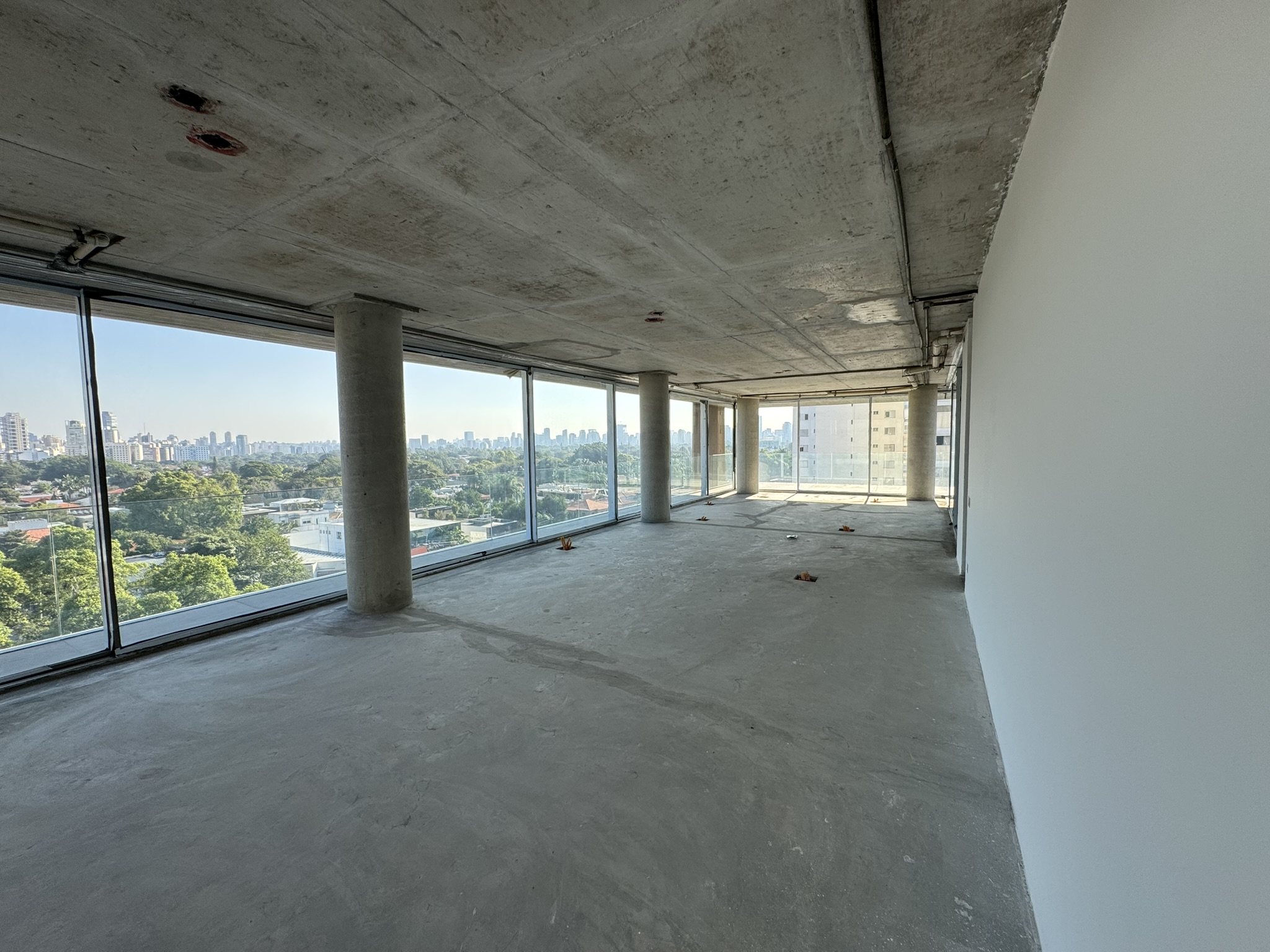 Foto do imóvel: Apartamento com 3 Quartos à Venda, 374 m² em Jardim Paulista - São Paulo